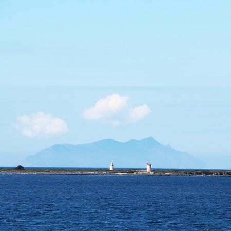 Relais Lo Stagnone Hotel Marsala Luaran gambar