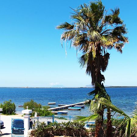 Relais Lo Stagnone Hotel Marsala Luaran gambar
