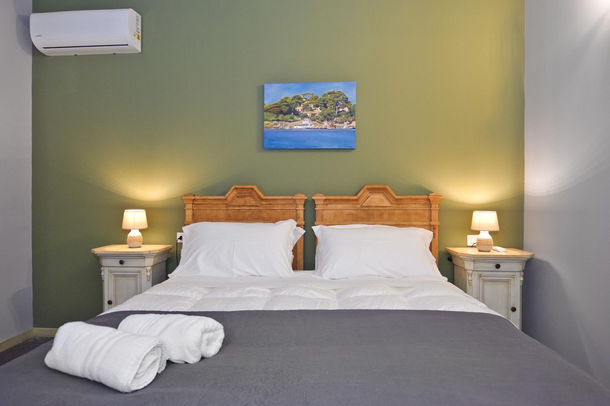 Relais Lo Stagnone Hotel Marsala Luaran gambar