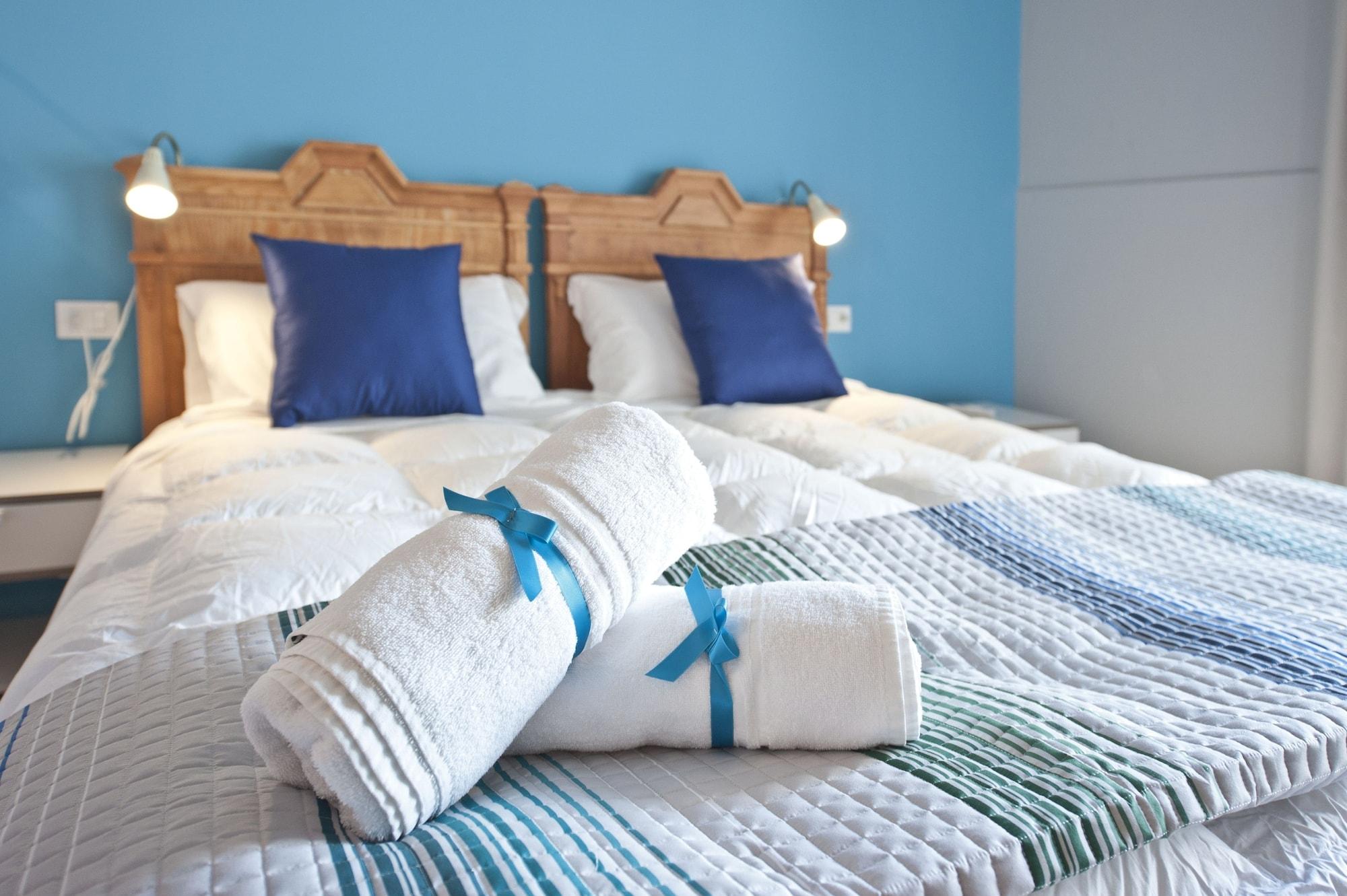 Relais Lo Stagnone Hotel Marsala Luaran gambar