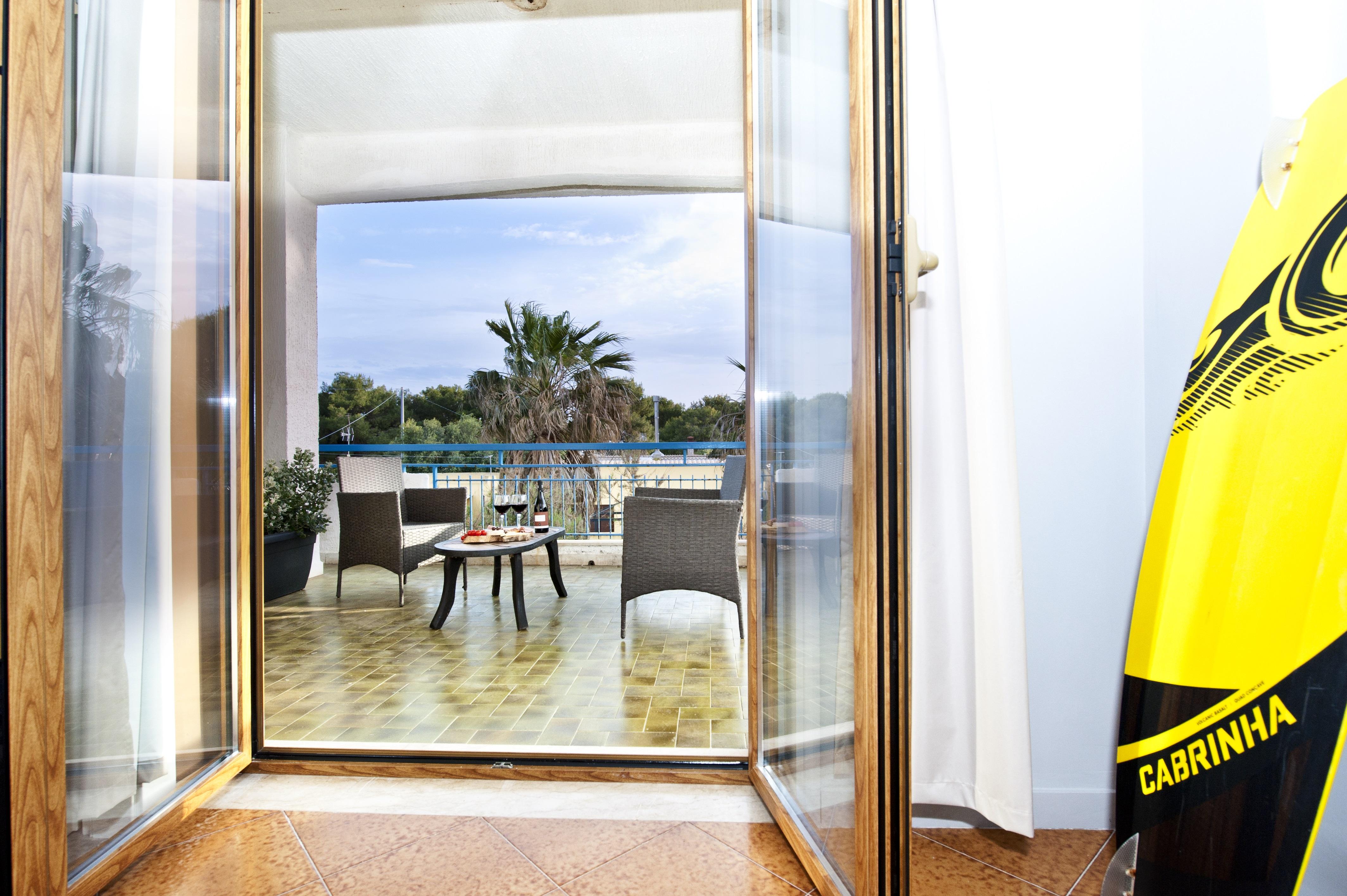 Relais Lo Stagnone Hotel Marsala Luaran gambar