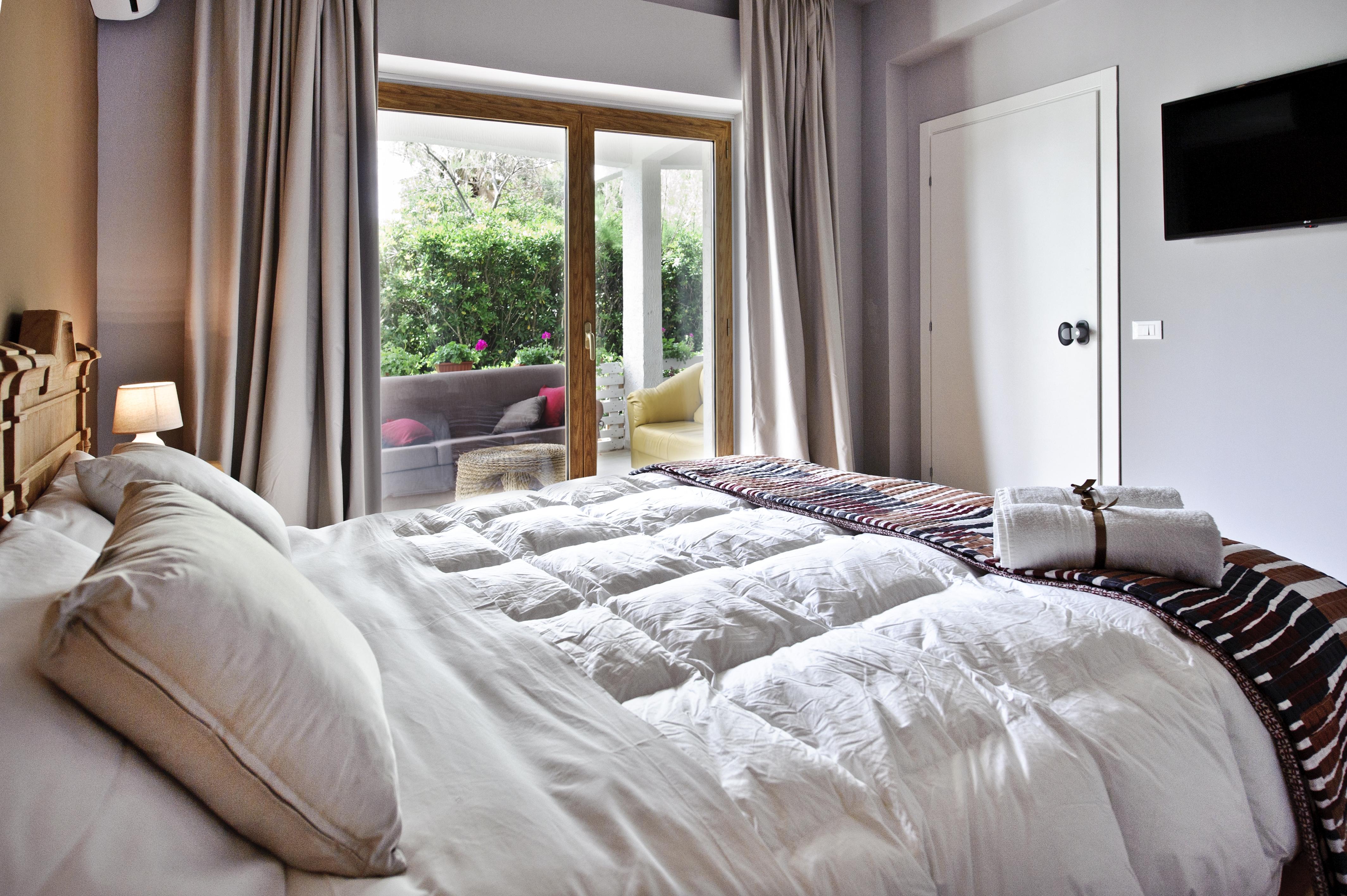 Relais Lo Stagnone Hotel Marsala Luaran gambar