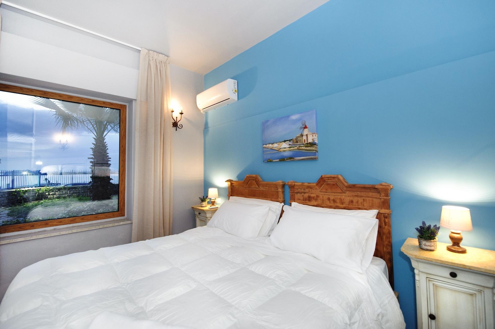 Relais Lo Stagnone Hotel Marsala Luaran gambar