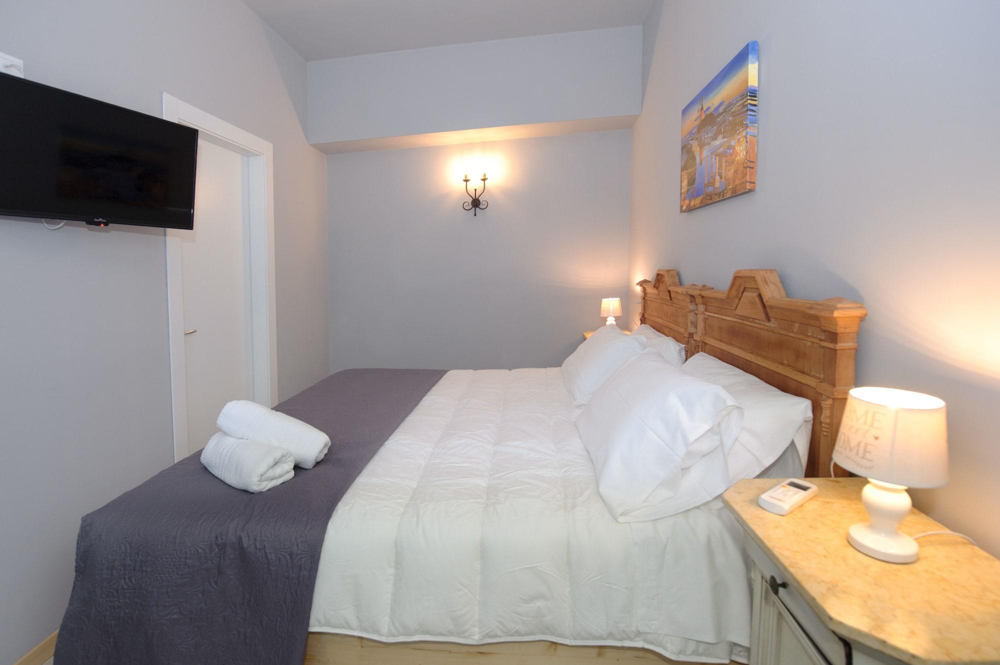 Relais Lo Stagnone Hotel Marsala Luaran gambar