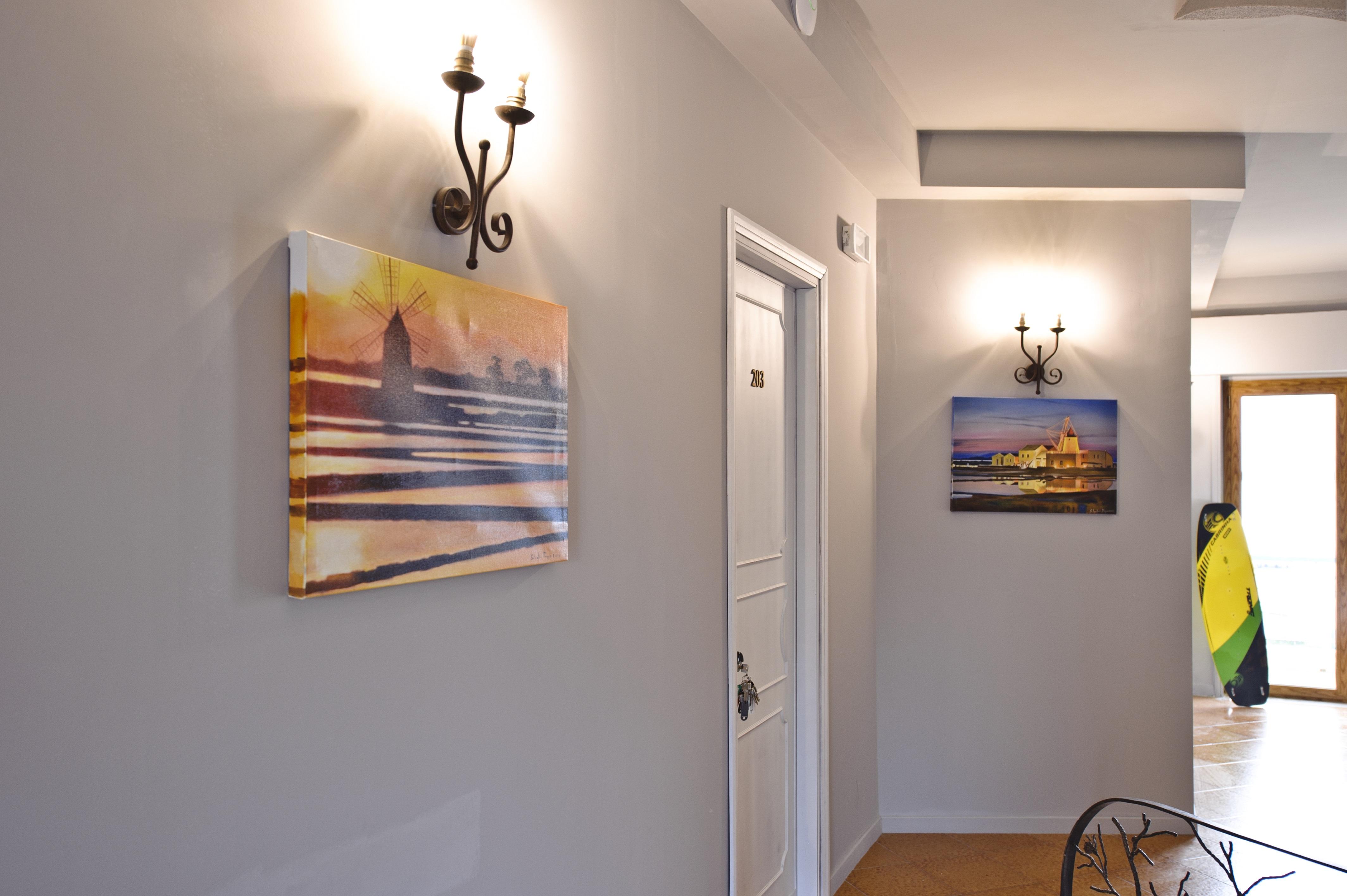 Relais Lo Stagnone Hotel Marsala Luaran gambar