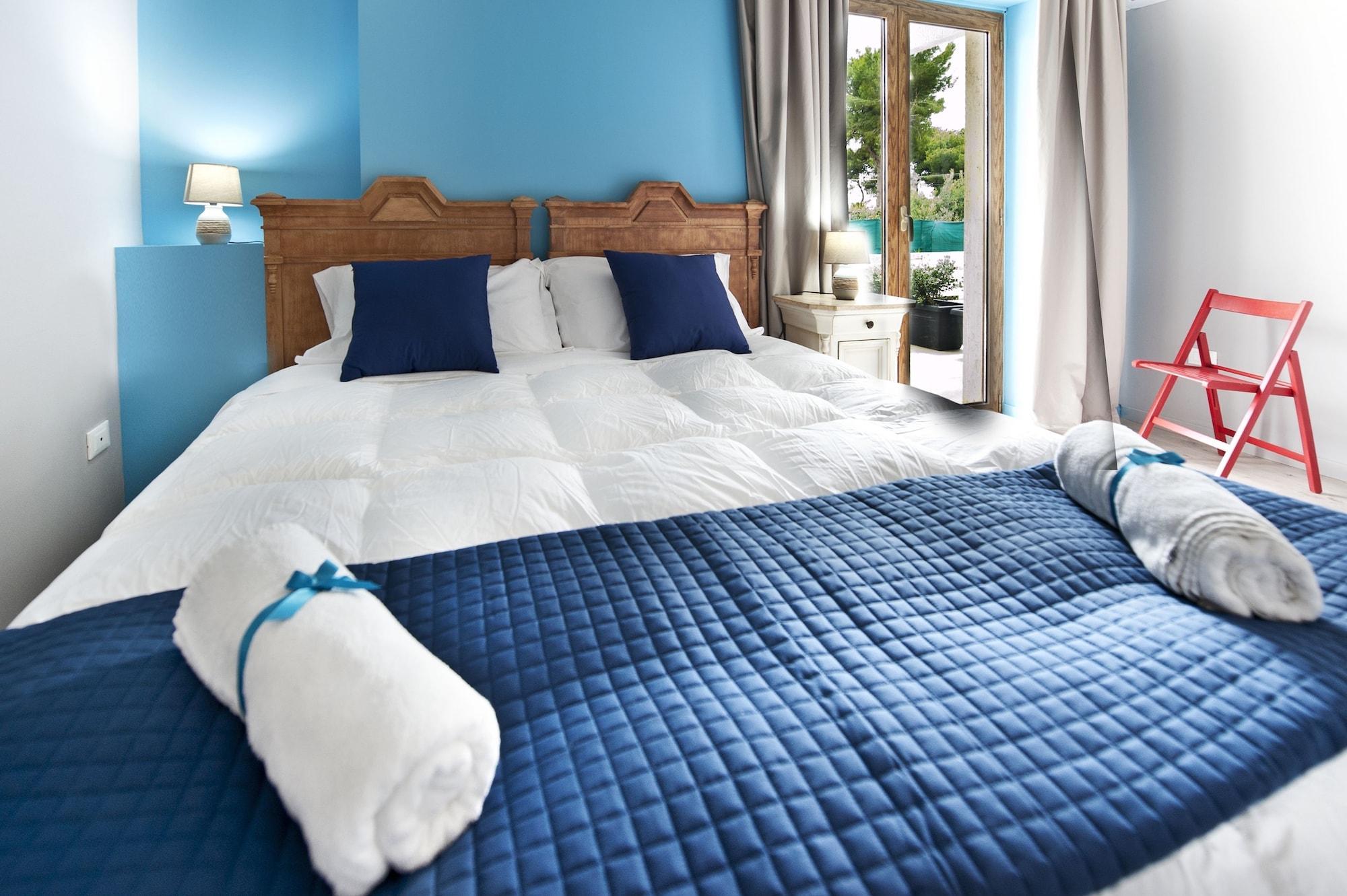 Relais Lo Stagnone Hotel Marsala Luaran gambar