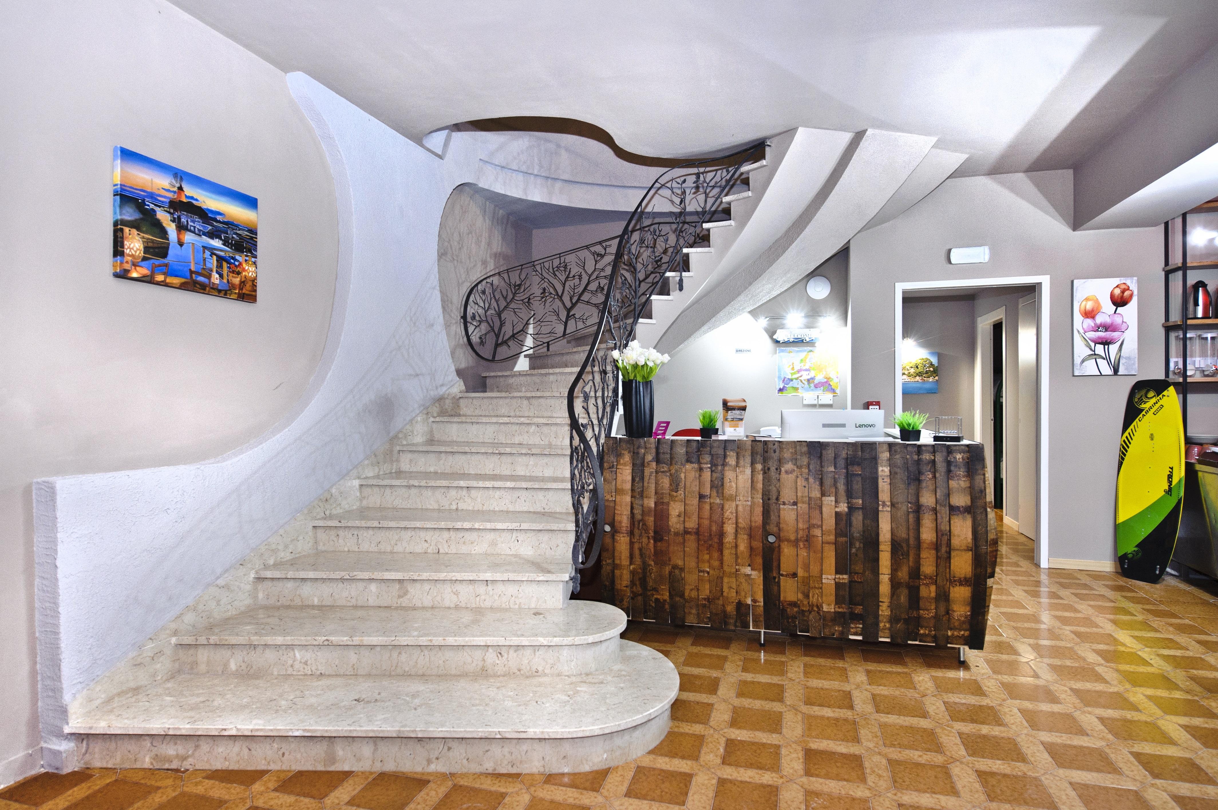 Relais Lo Stagnone Hotel Marsala Luaran gambar