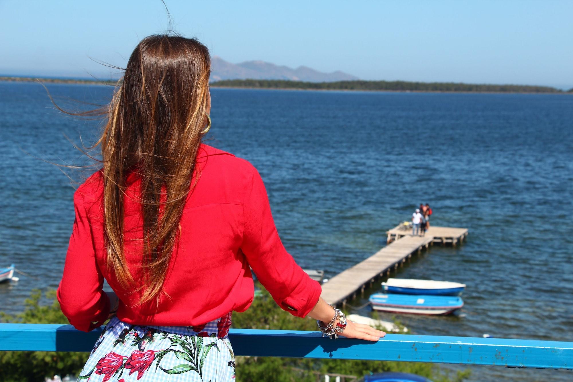 Relais Lo Stagnone Hotel Marsala Luaran gambar