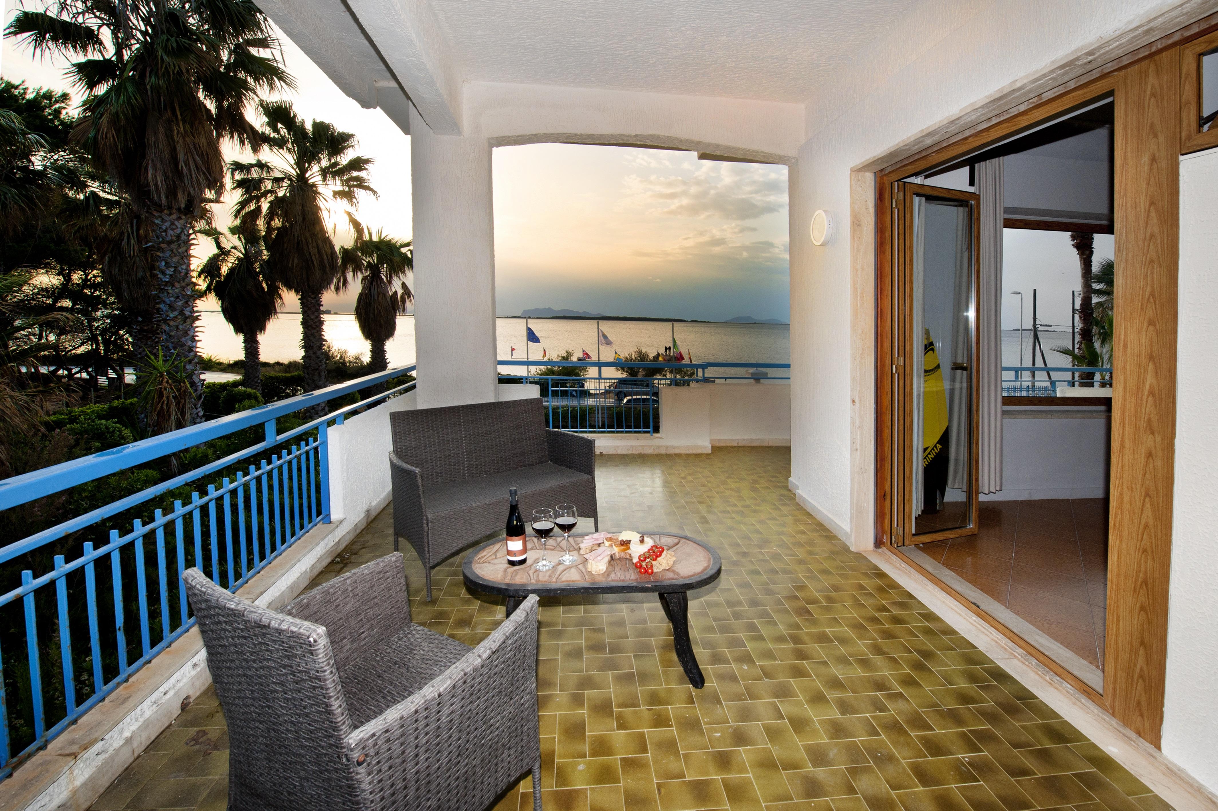 Relais Lo Stagnone Hotel Marsala Luaran gambar