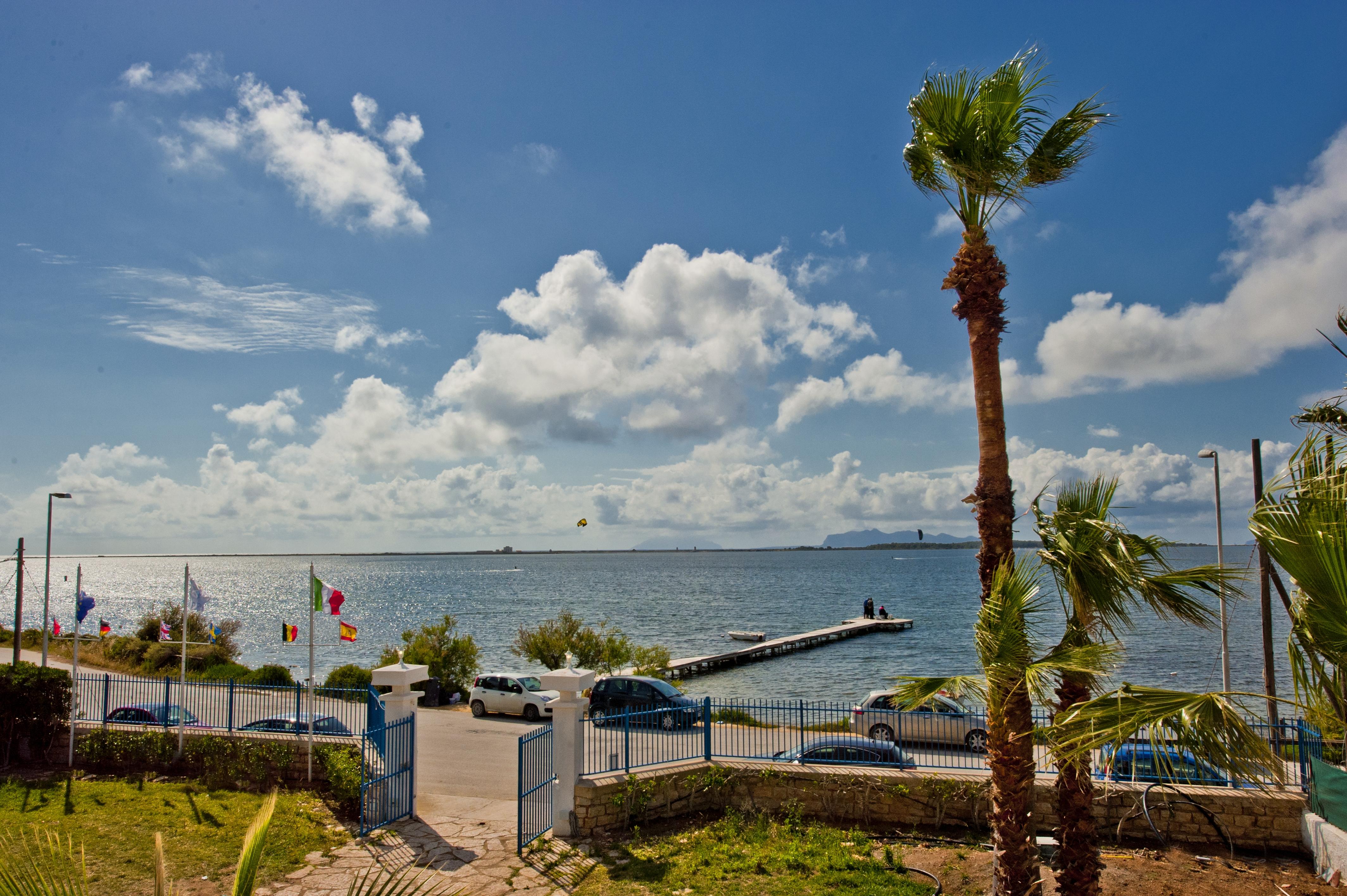 Relais Lo Stagnone Hotel Marsala Luaran gambar