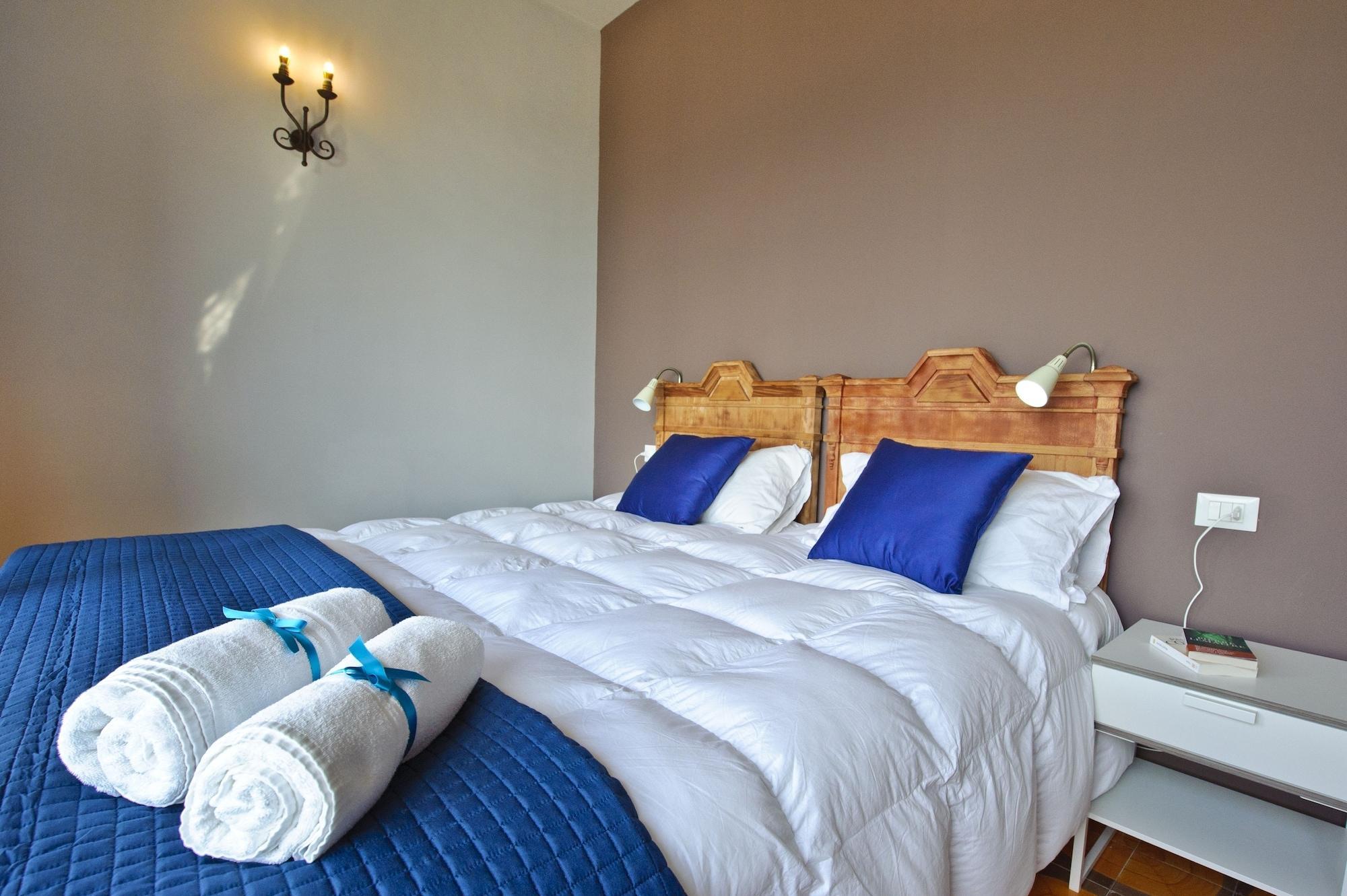 Relais Lo Stagnone Hotel Marsala Luaran gambar