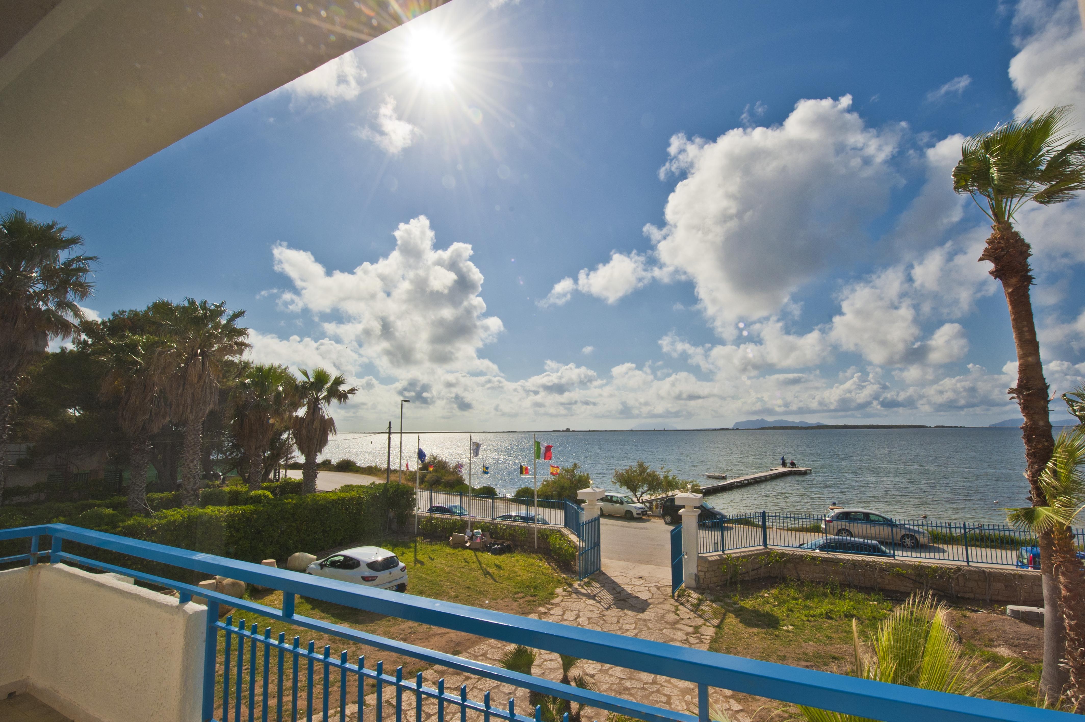 Relais Lo Stagnone Hotel Marsala Luaran gambar