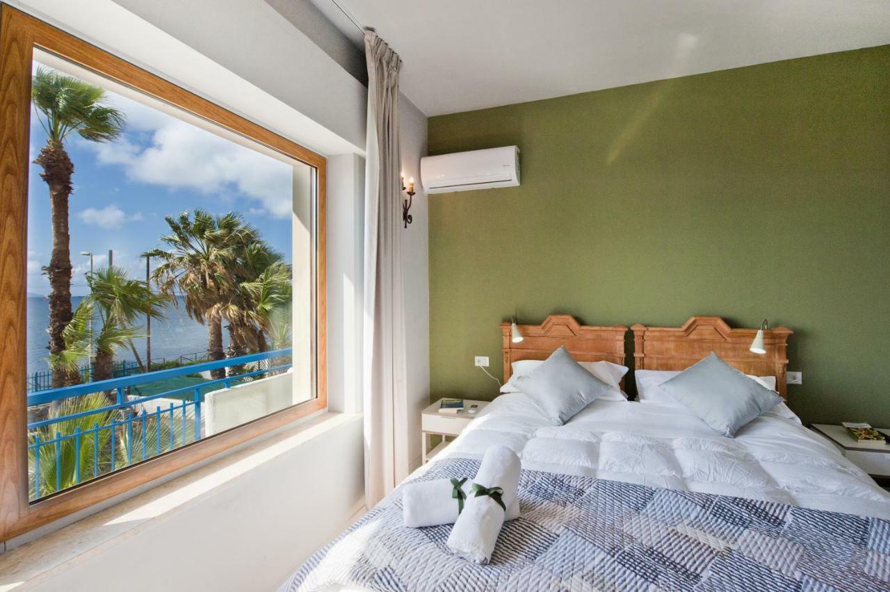 Relais Lo Stagnone Hotel Marsala Luaran gambar