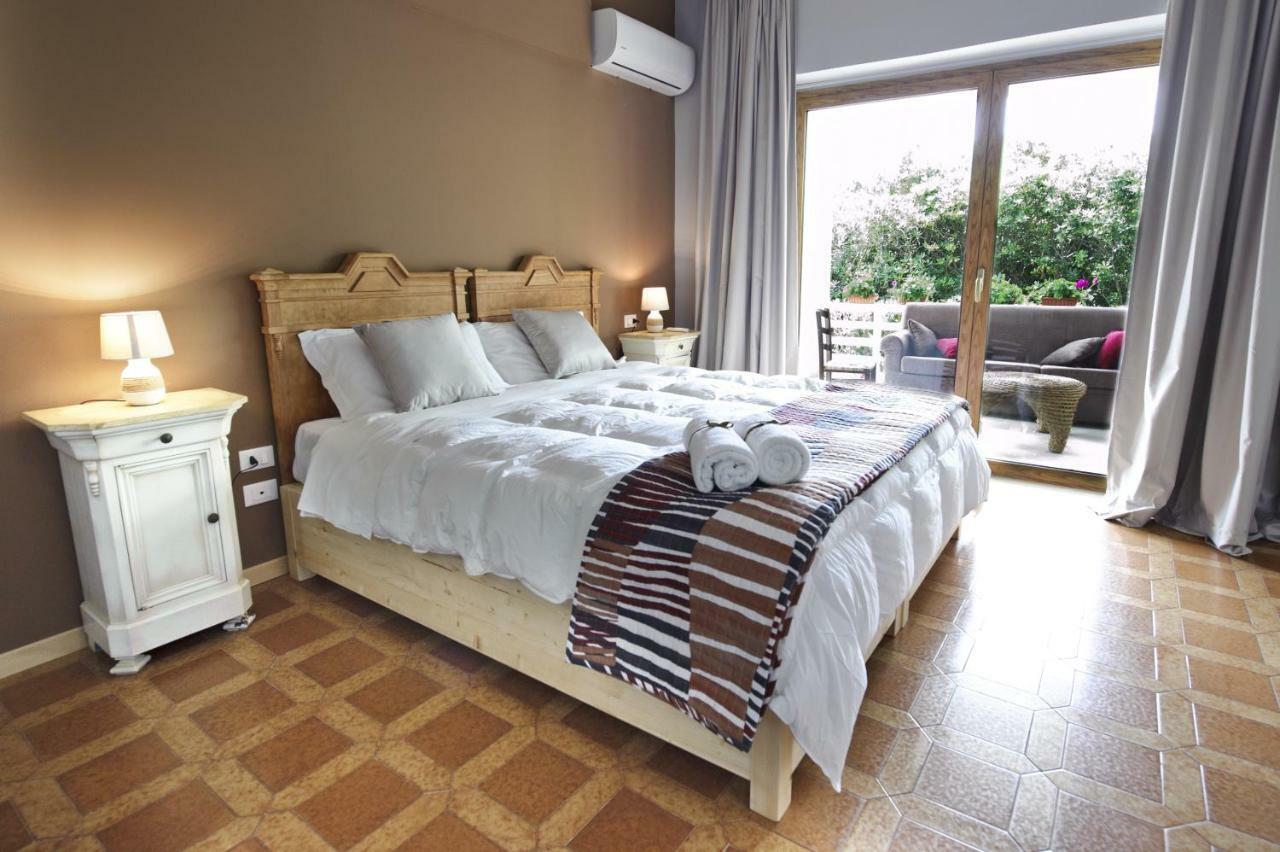 Relais Lo Stagnone Hotel Marsala Luaran gambar