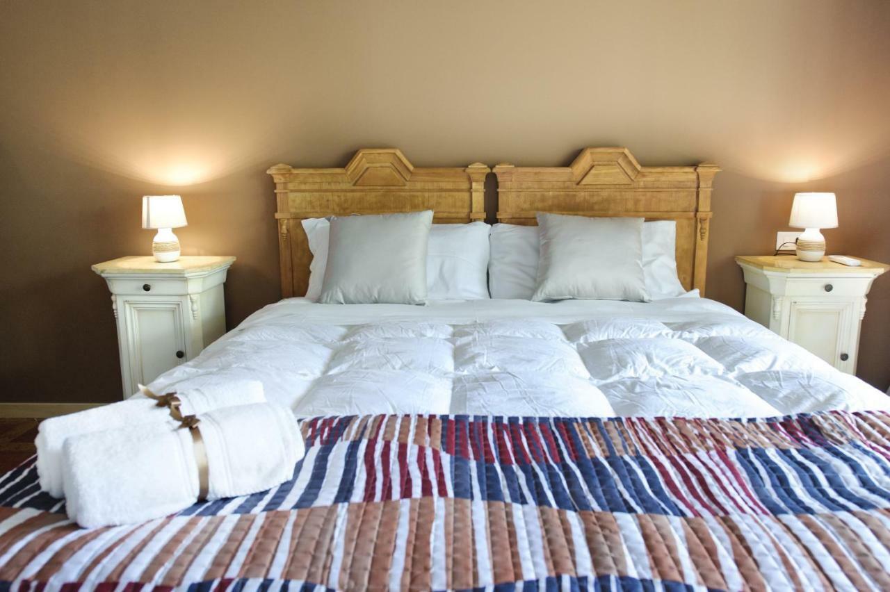 Relais Lo Stagnone Hotel Marsala Luaran gambar