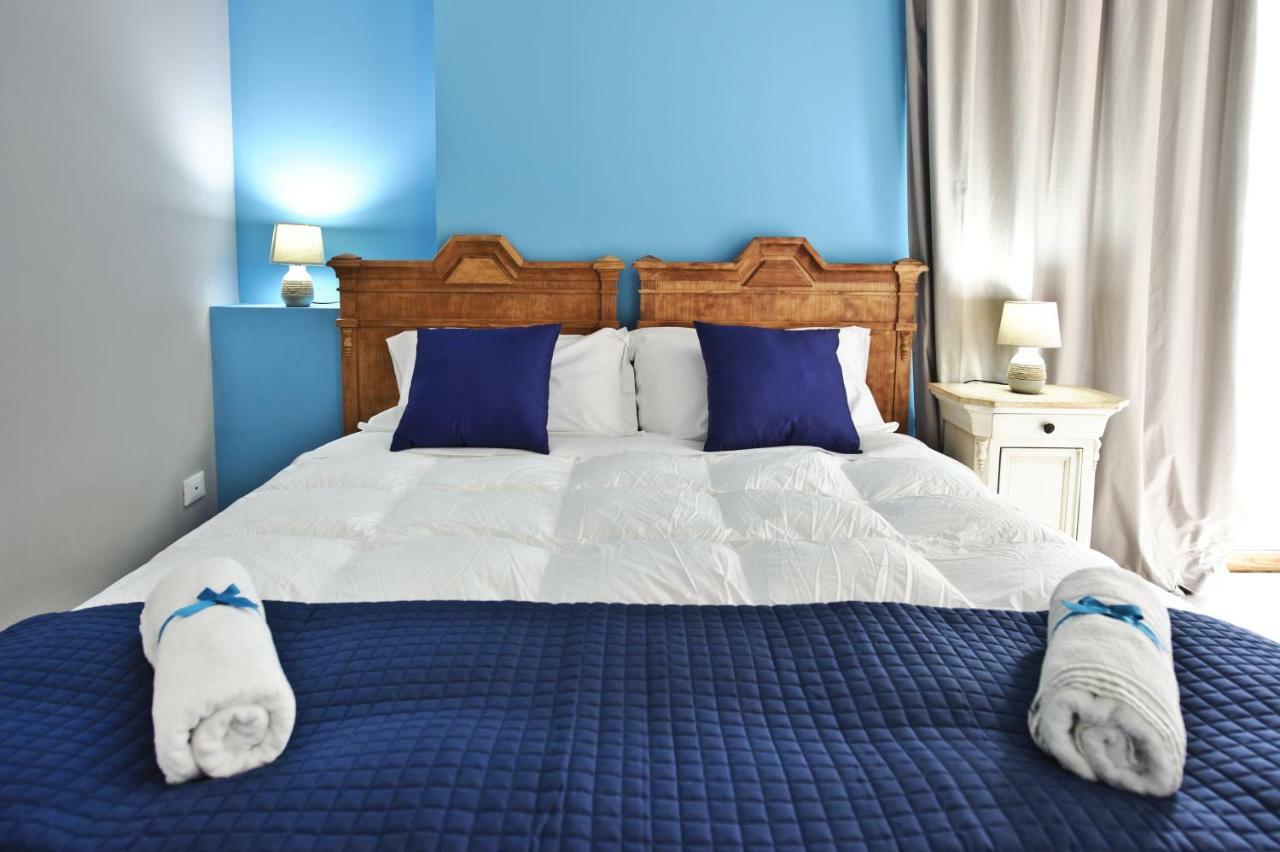 Relais Lo Stagnone Hotel Marsala Luaran gambar